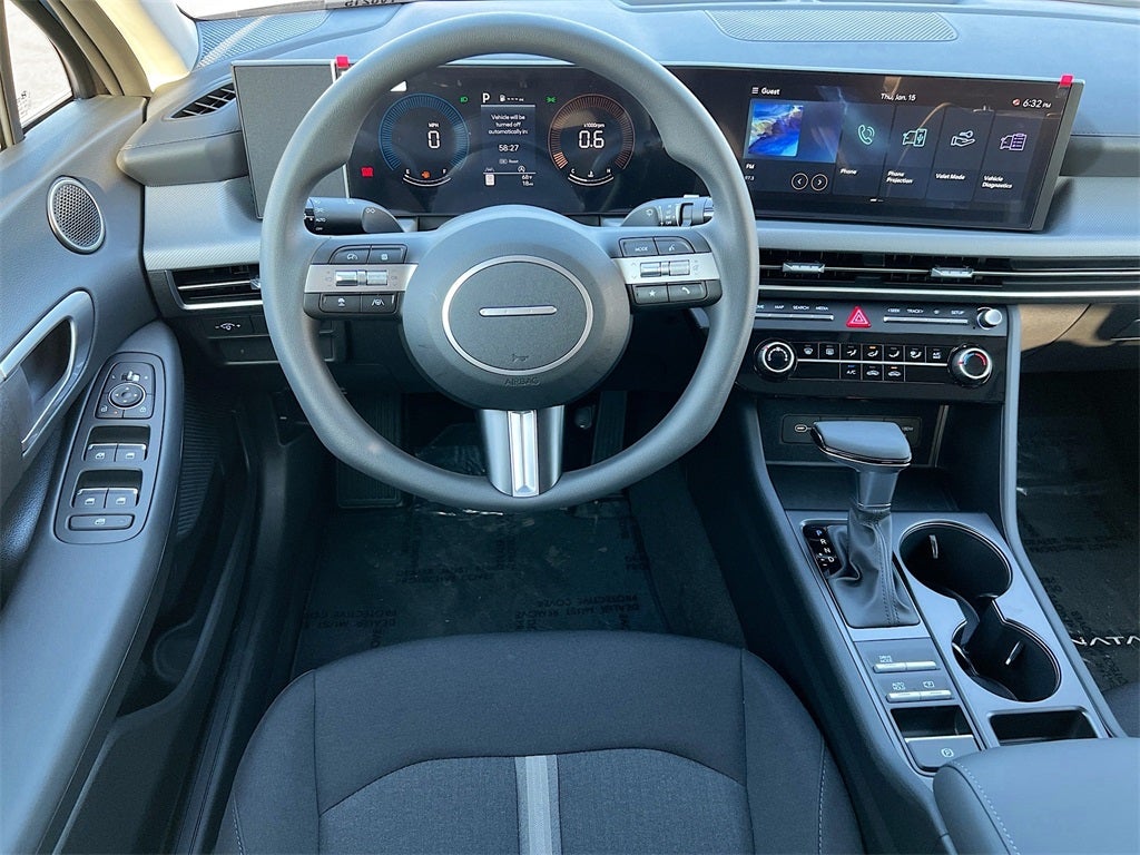 2026 Hyundai SONATA SE