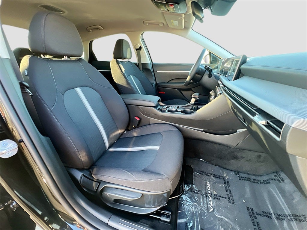 2026 Hyundai SONATA SE