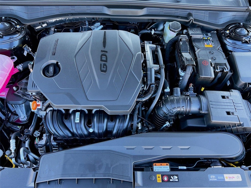 2026 Hyundai SONATA SE