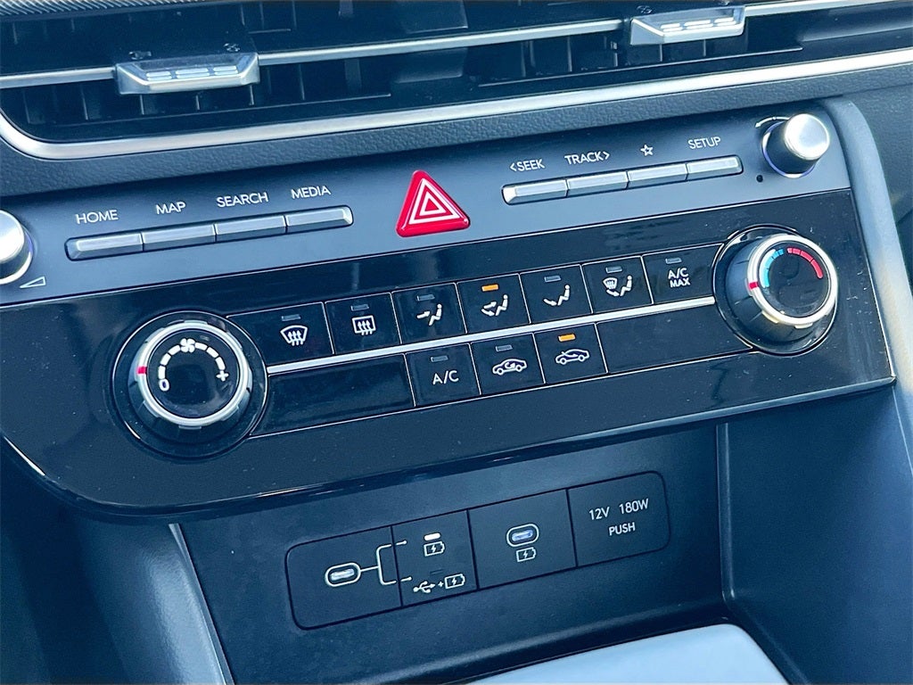 2025 Hyundai SONATA SE