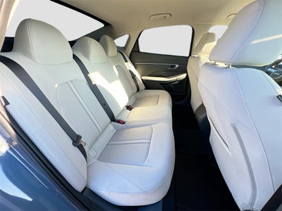 2025 Hyundai SONATA SE