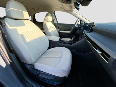 2025 Hyundai SONATA SE