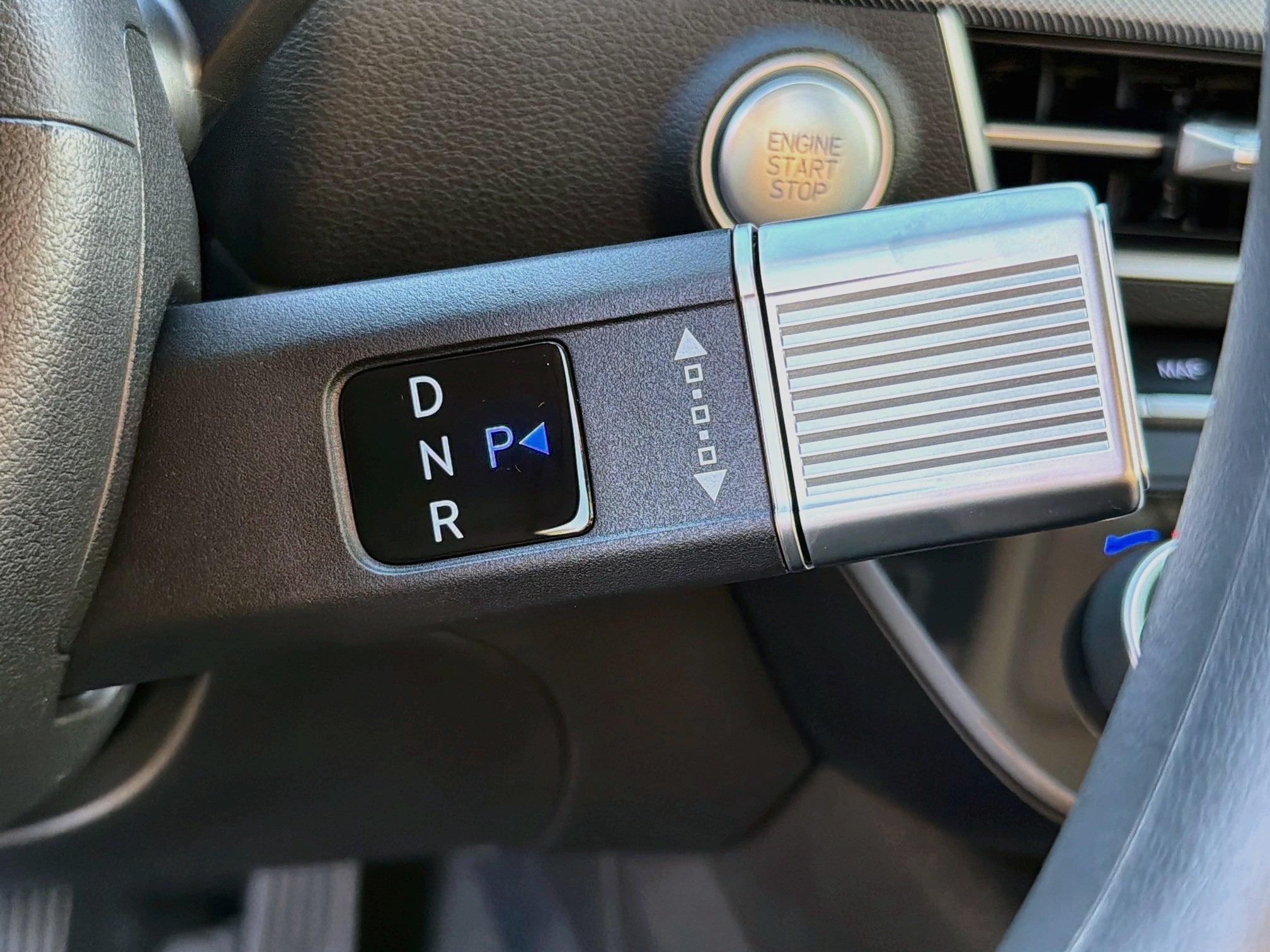 2027 Hyundai SONATA HYBRID Blue