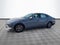 2027 Hyundai SONATA HYBRID Blue