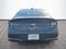 2027 Hyundai SONATA HYBRID Blue