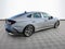2027 Hyundai SONATA HYBRID Blue