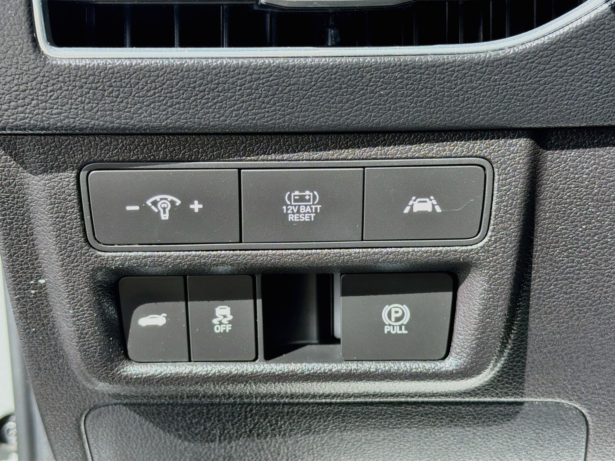 2021 Hyundai SONATA HYBRID Blue