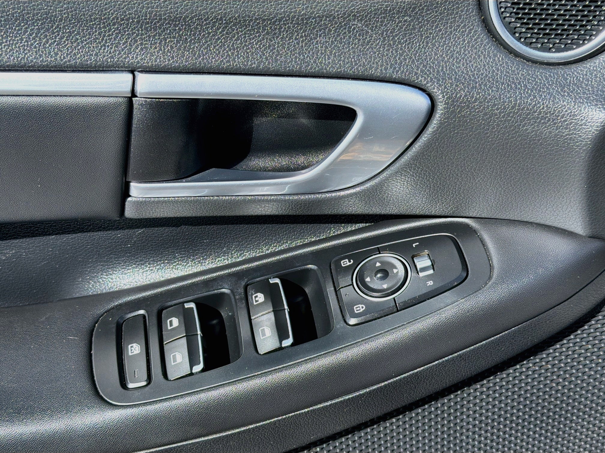 2021 Hyundai SONATA HYBRID Blue