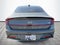 2021 Hyundai SONATA HYBRID Blue