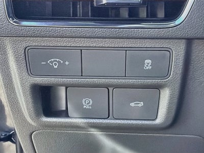 2024 Hyundai SONATA N Line
