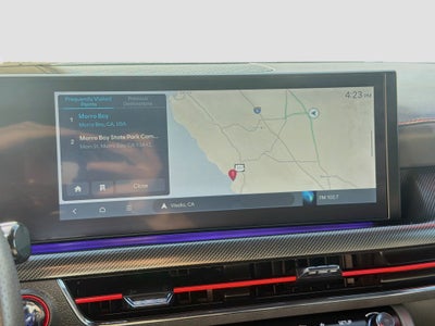 2024 Hyundai SONATA N Line