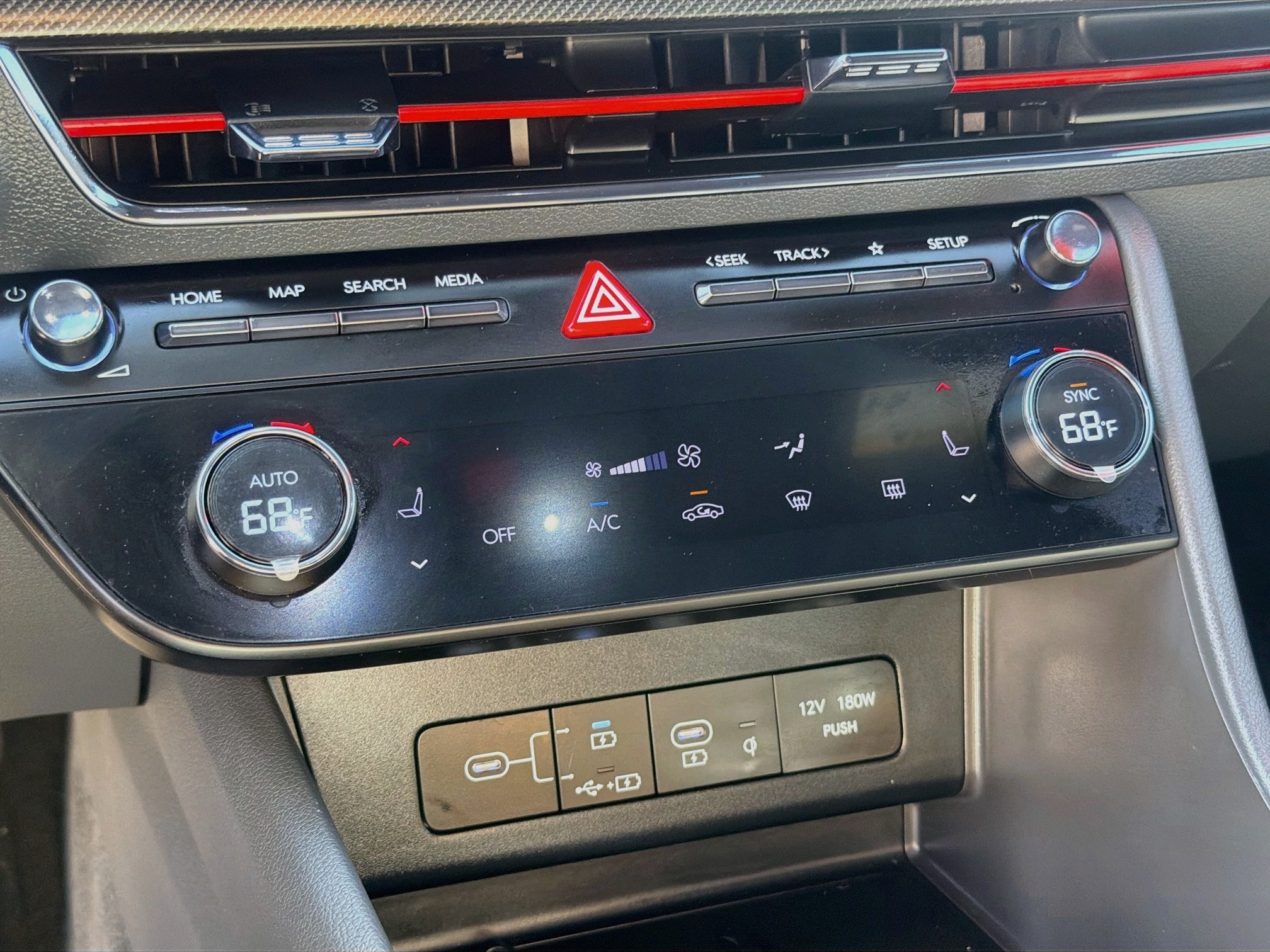 2024 Hyundai SONATA N Line