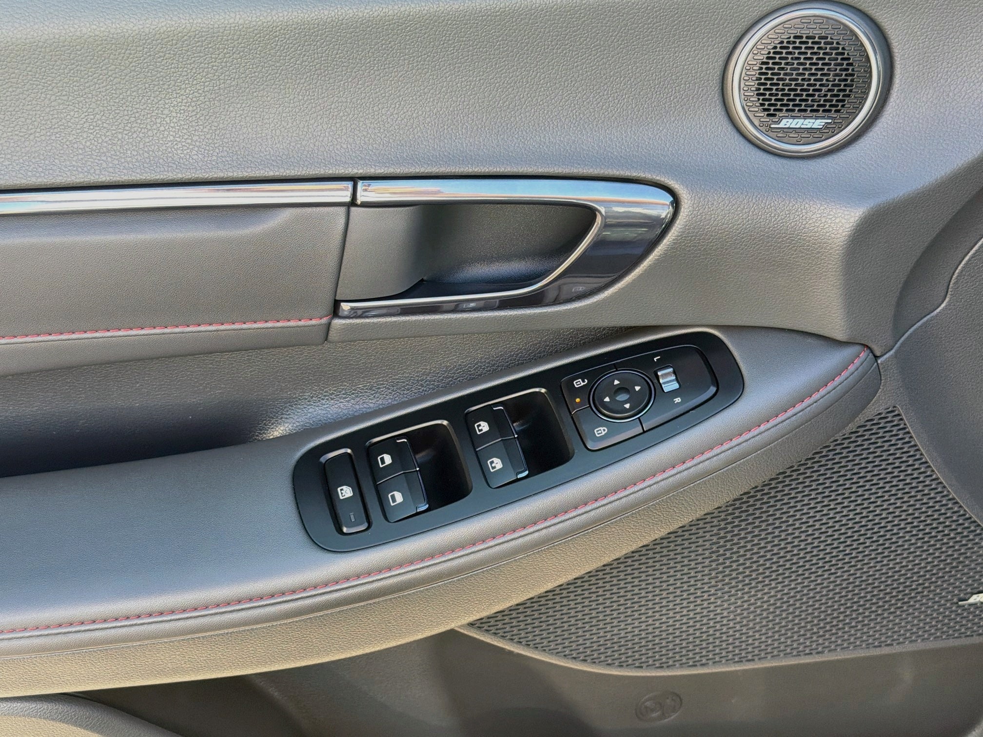 2024 Hyundai SONATA N Line