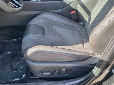 2024 Hyundai SONATA N Line