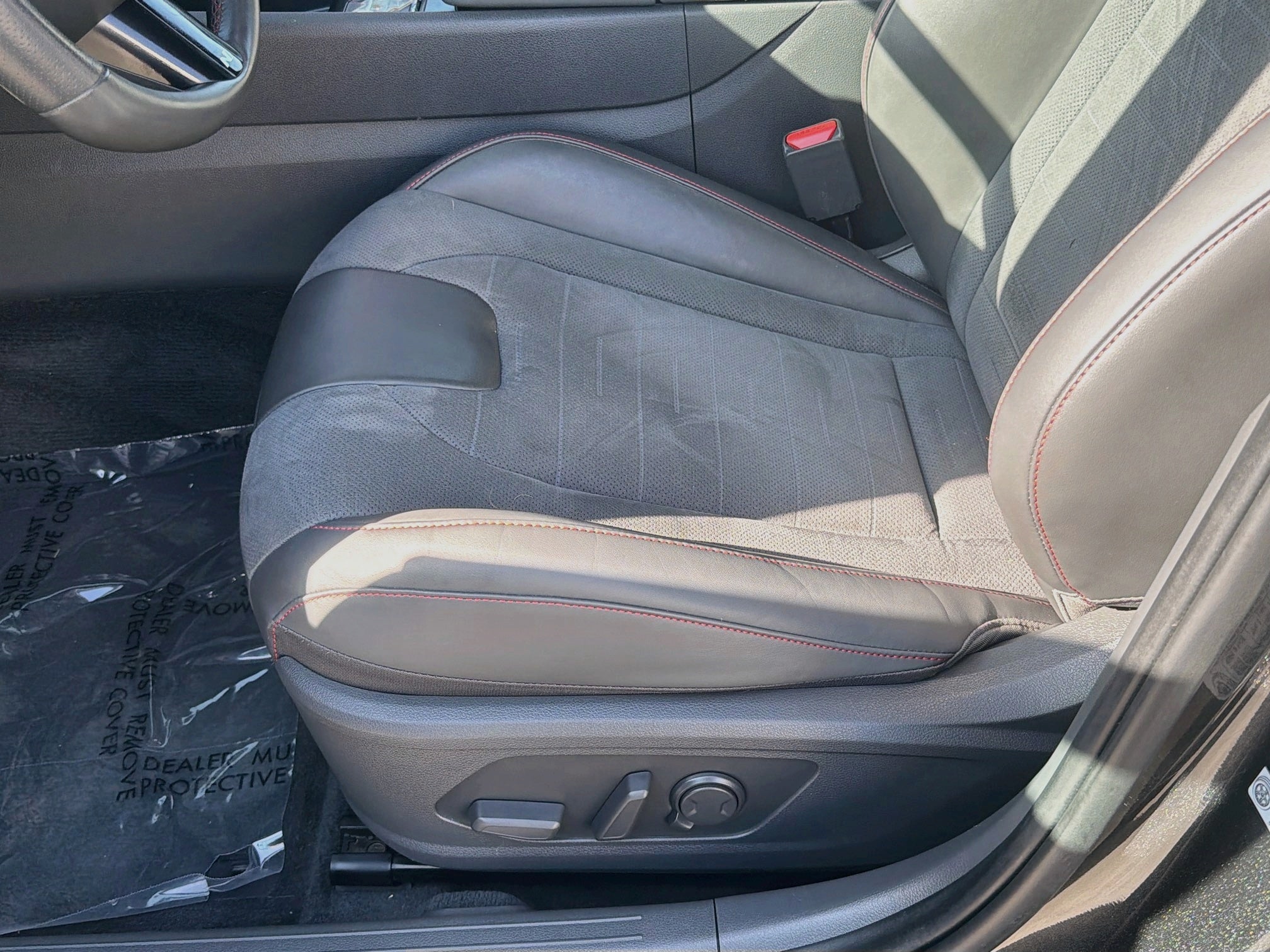 2024 Hyundai SONATA N Line