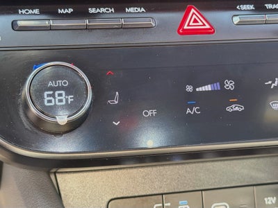 2024 Hyundai SONATA N Line