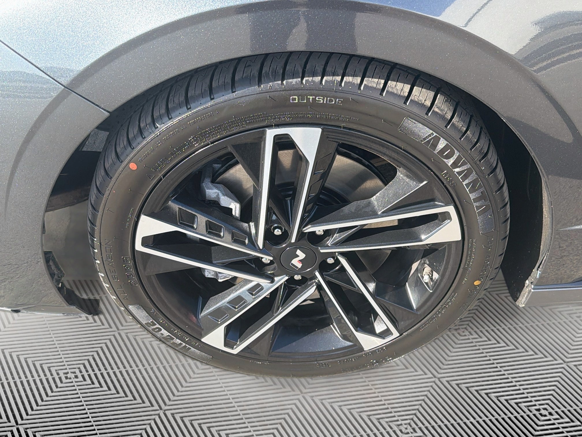 2024 Hyundai SONATA N Line