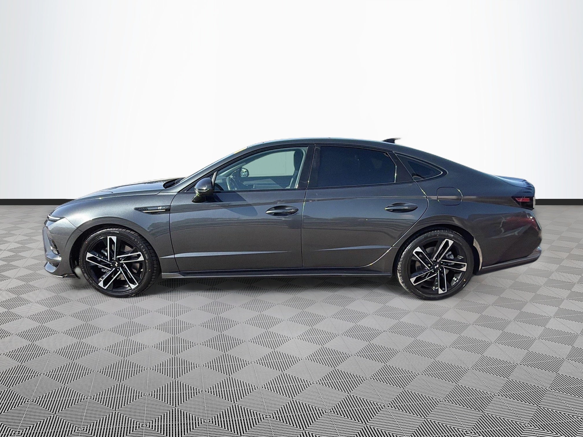 2024 Hyundai SONATA N Line