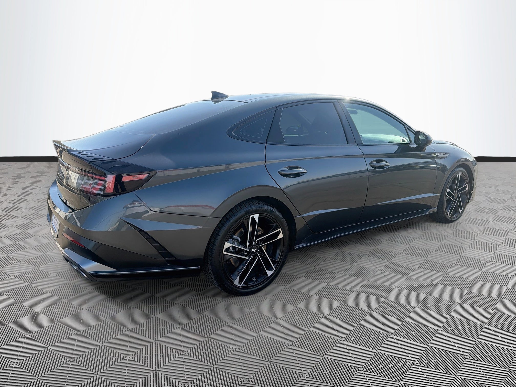 2024 Hyundai SONATA N Line