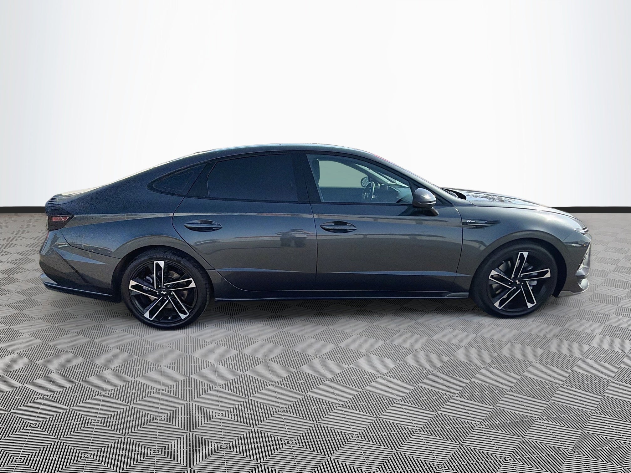 2024 Hyundai SONATA N Line