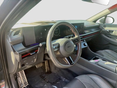 2024 Hyundai SONATA N Line