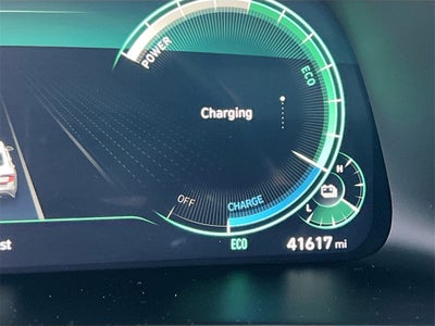 2023 Hyundai SONATA HYBRID Limited