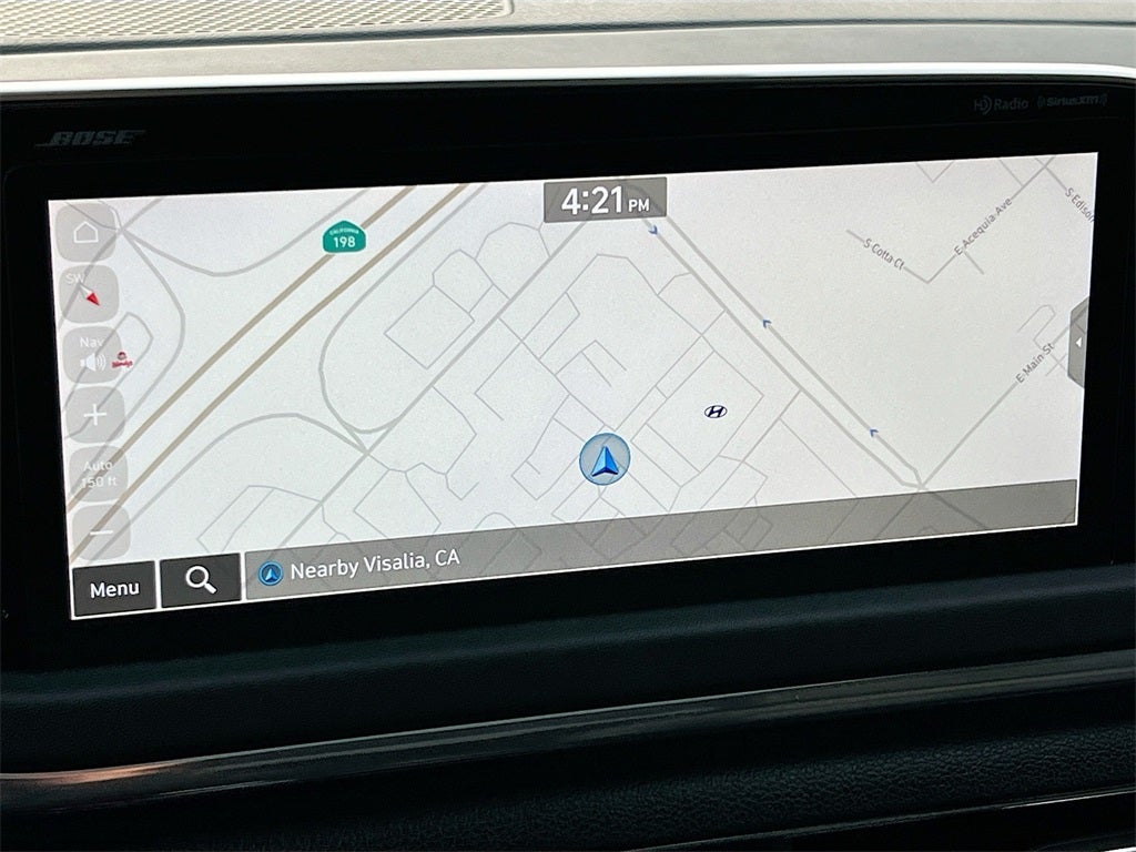 2023 Hyundai SONATA HYBRID Limited