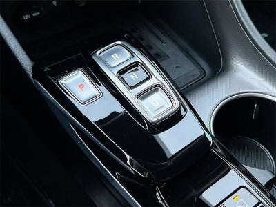 2023 Hyundai SONATA HYBRID Limited