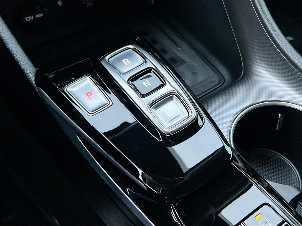 2023 Hyundai SONATA HYBRID Limited