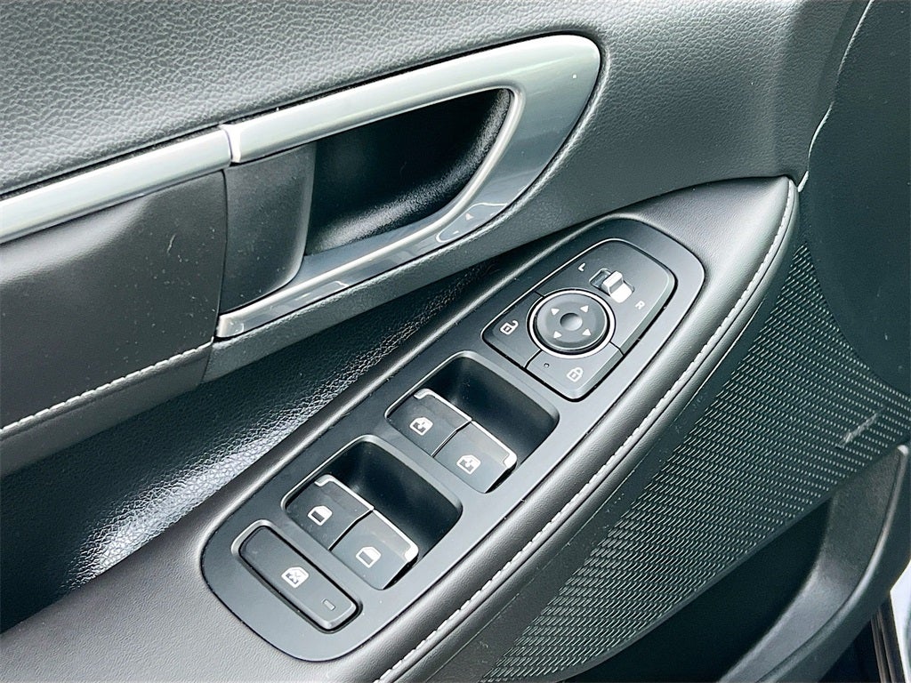 2023 Hyundai SONATA HYBRID Limited