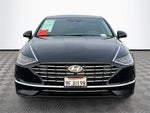 2023 Hyundai SONATA HYBRID Limited