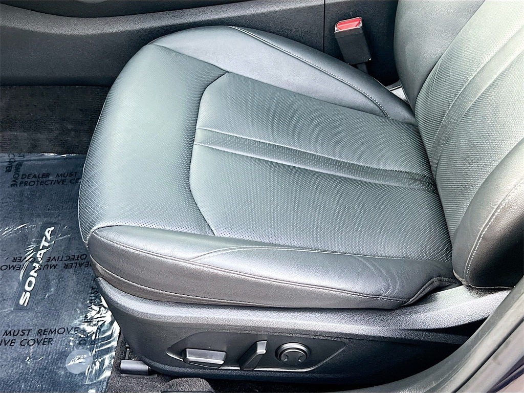 2023 Hyundai SONATA HYBRID Limited
