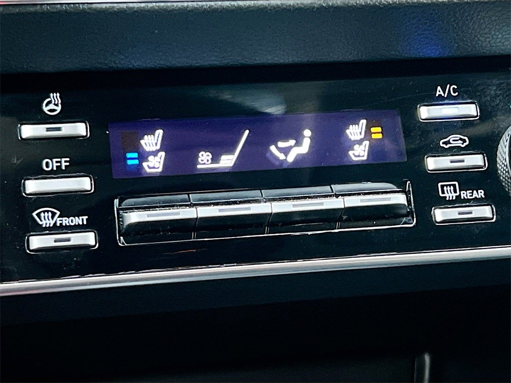 2023 Hyundai SONATA HYBRID Limited