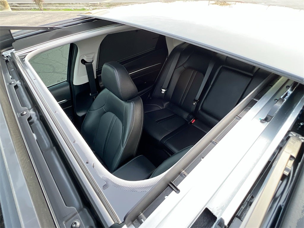 2023 Hyundai SONATA HYBRID Limited