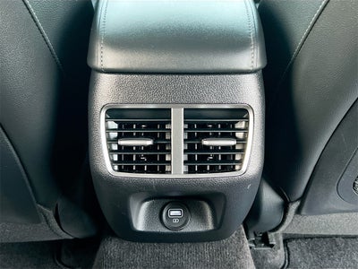 2023 Hyundai SONATA HYBRID Limited