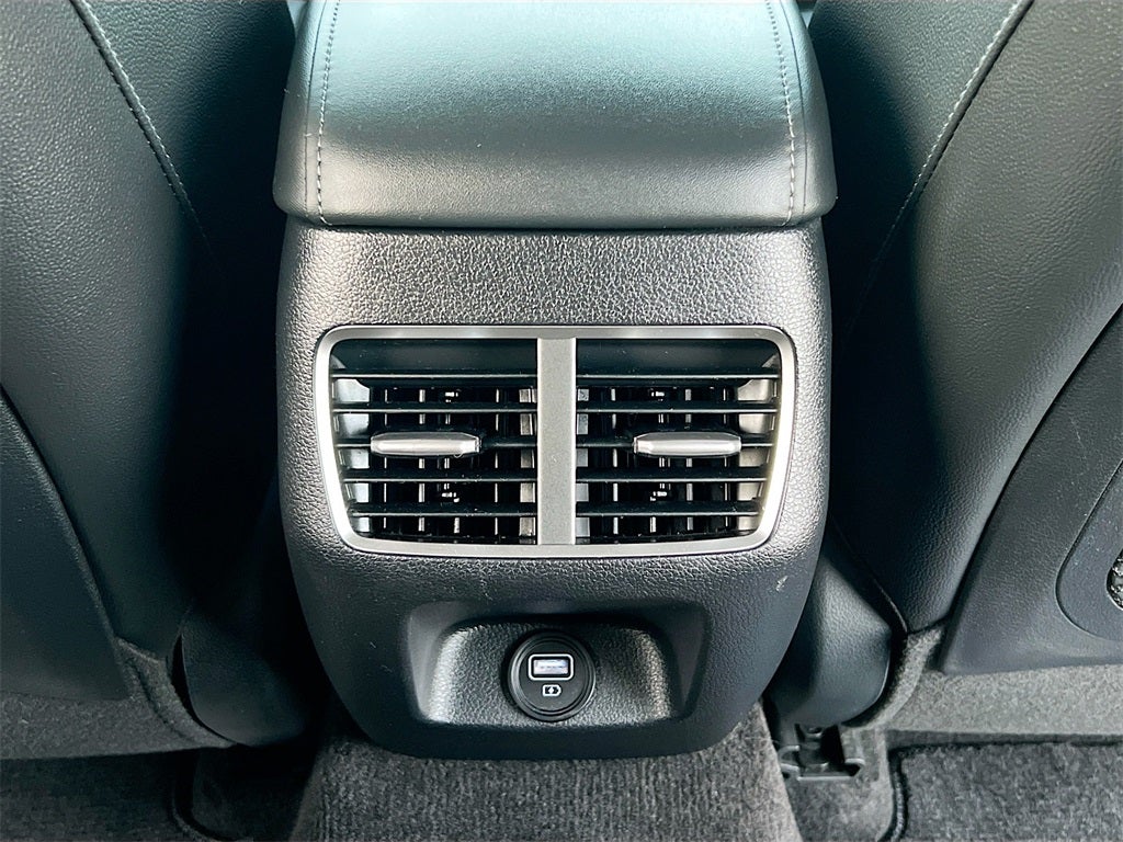 2023 Hyundai SONATA HYBRID Limited