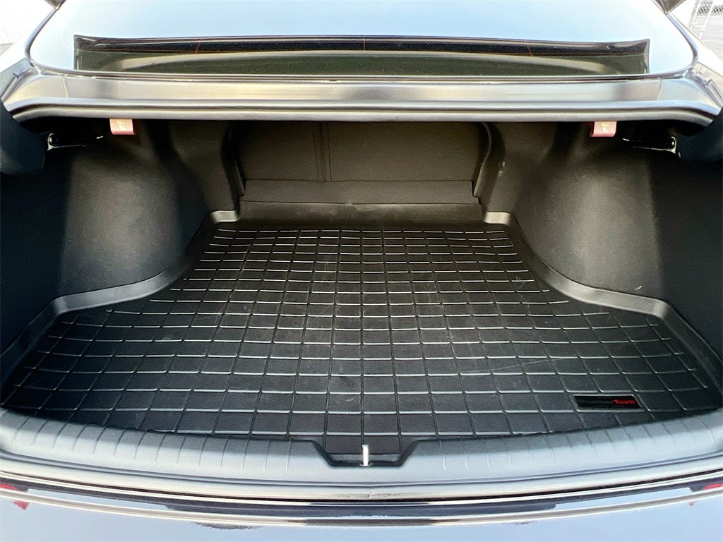 2023 Hyundai SONATA HYBRID Limited