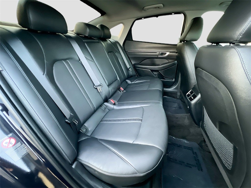 2023 Hyundai SONATA HYBRID Limited