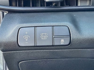 2026 Hyundai ELANTRA HYBRID SEL Sport Plus