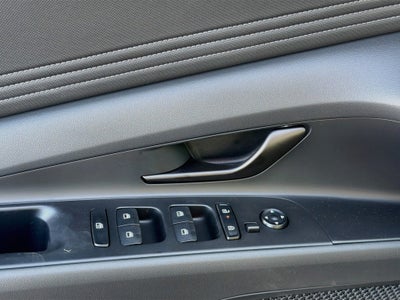 2026 Hyundai ELANTRA HYBRID SEL Sport Plus