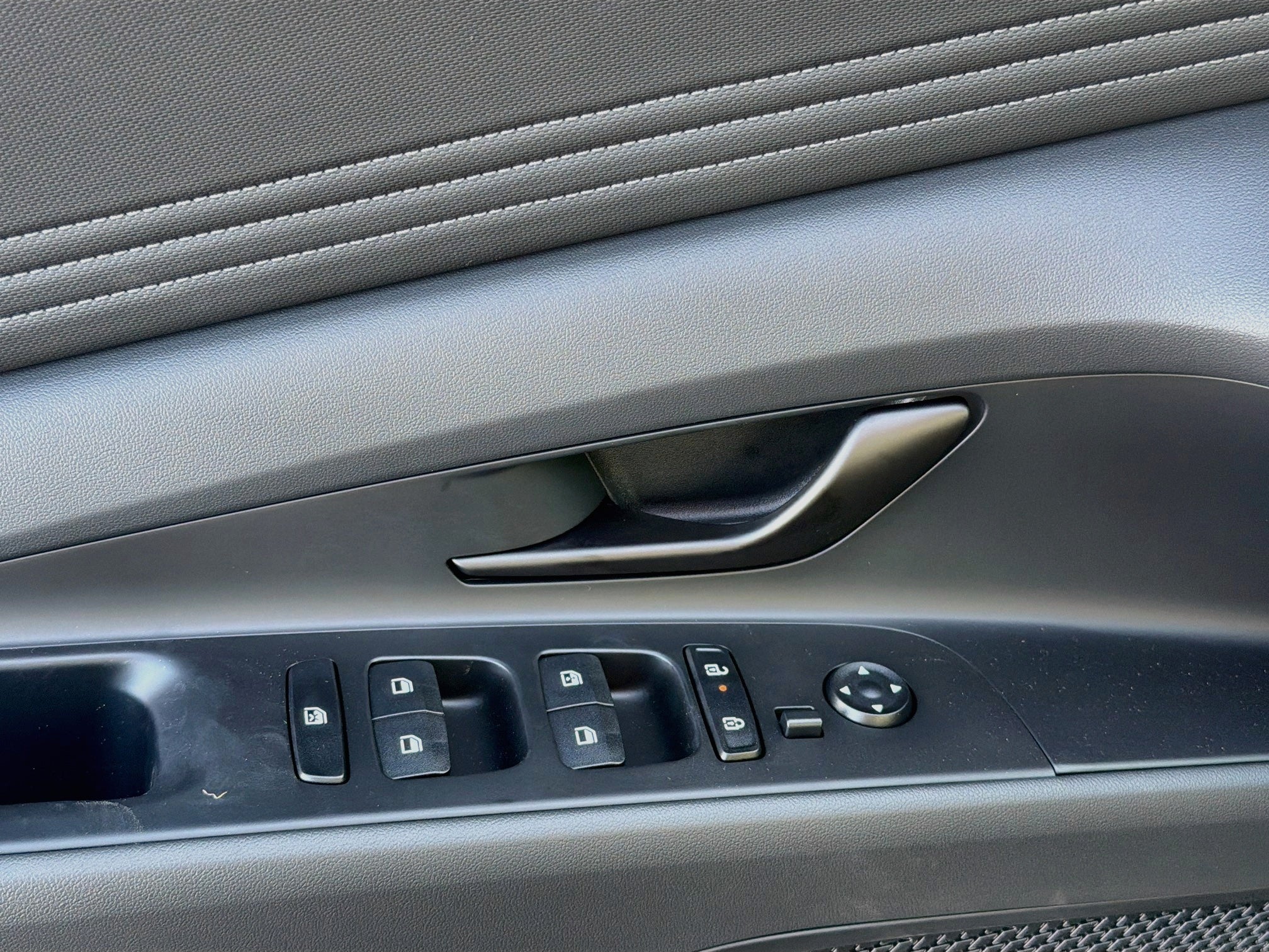 2026 Hyundai ELANTRA HYBRID SEL Sport Plus