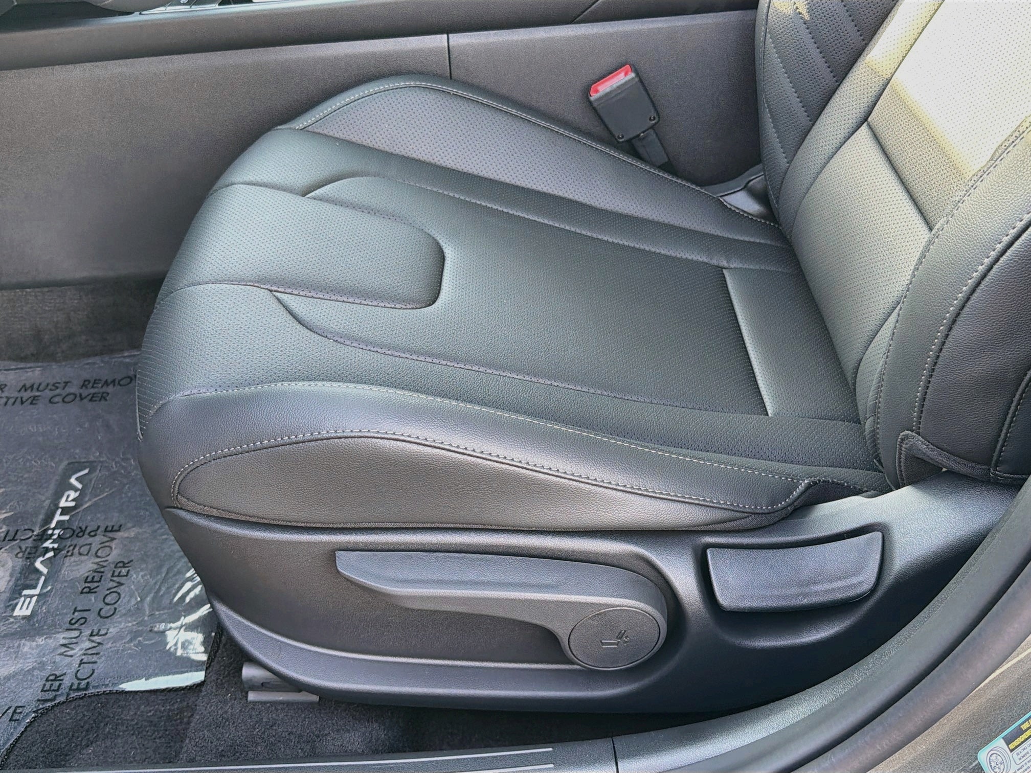 2026 Hyundai ELANTRA HYBRID SEL Sport Plus