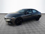 2026 Hyundai ELANTRA HYBRID SEL Sport Plus