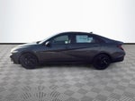 2026 Hyundai ELANTRA HYBRID SEL Sport Plus