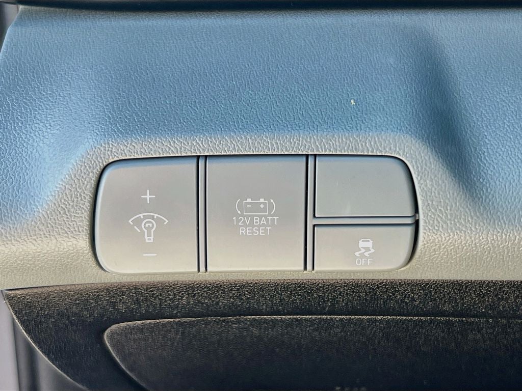 2024 Hyundai ELANTRA HYBRID Limited