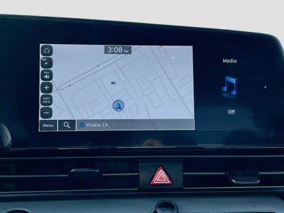 2024 Hyundai ELANTRA HYBRID Limited