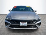 2024 Hyundai ELANTRA HYBRID Limited