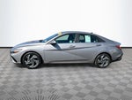 2024 Hyundai ELANTRA HYBRID Limited