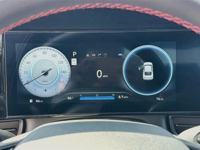 2026 Hyundai ELANTRA N Line