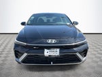 2026 Hyundai ELANTRA N Line